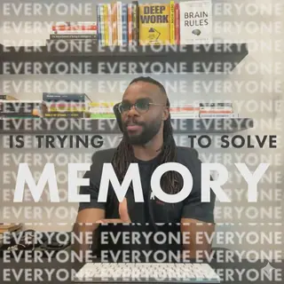 Cover art for Agent Memory: The Last Battleground in the AI Stack | Richmond Alake, Oracle