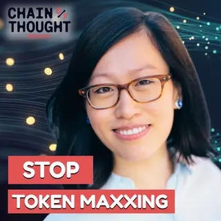Cover art for Stop Token Maxxing: Find Where AI Actually Pays Off | Jiaona Zhang, Laurel