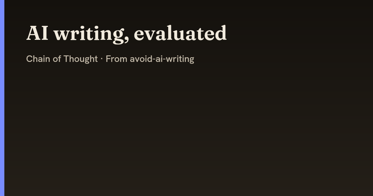 avoid-ai-writing website preview
